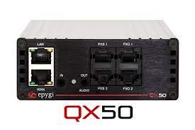 Tổng đài IP EPYGI QX50